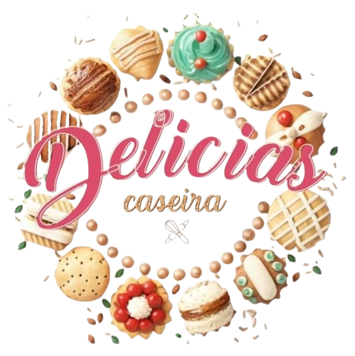 Logo Delicias Caseiras